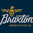 Braxton Oktofuel beer Label Full Size