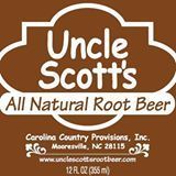 Uncle Scotts Root Beer beer