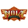 NOLA St. Thomas beer Label Full Size