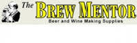 The Brew Mentor Smoked Porter beer Label Full Size