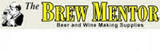 The Brew Mentor Smoked Porter beer