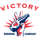 Victory Moving Parts (Batch 5) beer