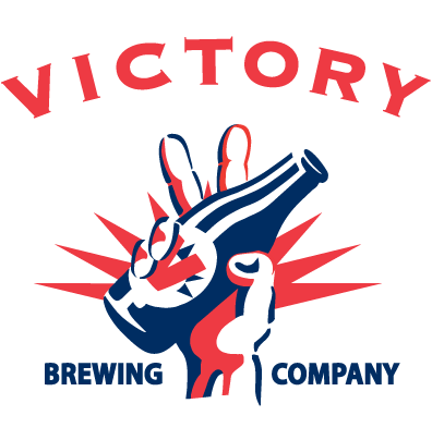 Victory Moving Parts (Batch 5) beer Label Full Size