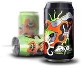 Bomb Lager beer