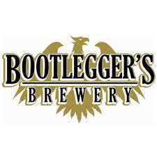 Bootlegger's Plum Riot beer Label Full Size