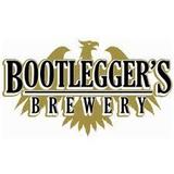 Bootlegger's Plum Riot beer