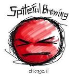 Spiteful God Damn Peanut Butter And Jelly Pigeon Nitro beer