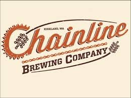 Chainline Polaris beer Label Full Size