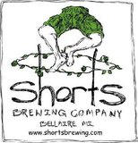 Short's The Barrelman beer