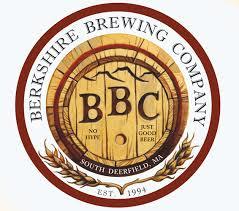 Berkshire Brewer's Series #6 IPL beer Label Full Size