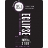 FiftyFifty Eclipse Buffalo Trace 2011 (Yellow Wax) beer Label Full Size