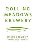 Rolling Meadows Session Lager beer