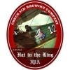 Check Six Hat In The Ring beer