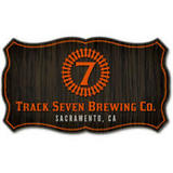 Track 7 Brett Sour beer