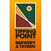 Tipping Point Chunky Girl beer Label Full Size