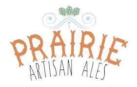 Prairie Standard 2013 beer Label Full Size