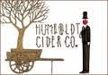 Humboldt Servin Aces beer Label Full Size