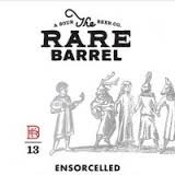 Rare Barrel Ales For ALS beer Label Full Size