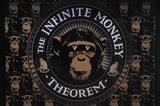 Infinite Monkey Theorem Pear beer