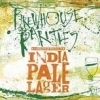 Flying Dog India Pale Lager beer Label Full Size