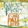 Flying Dog India Pale Lager beer