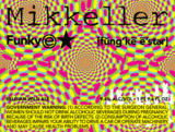 Mikkeller Funky E Star beer