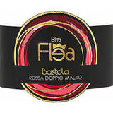 Birra Flea Bastola beer