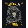Providência/BodeBrown Session IPA beer Label Full Size