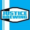 Justice Belgian Quad-zilla beer