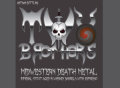 Two Brothers Midwestern Death Metal 2014 beer