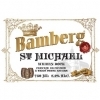 Bamberg St. Michael beer Label Full Size
