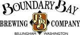 Boundary Bay Web Hopped Pale beer