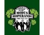 SKA Modus beer