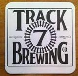 Track 7 Burnt Fog beer