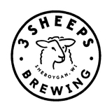 3 Sheeps Really Cool Waterslides (Aged in Gin Barrels) beer