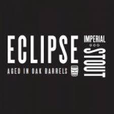 FiftyFifty Eclipse Evan Williams 23 2014 (Navy Blue Wax) beer Label Full Size