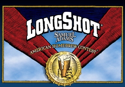 Sam Adams Longshot Pack variety beer Label Full Size
