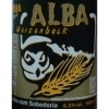 Coruja Alba beer