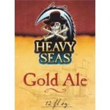 Heavy Seas Gold Ale Remix beer Label Full Size