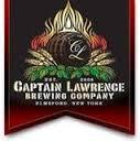 Captain Lawrence Pilot Batch Happy Sunday beer Label Full Size