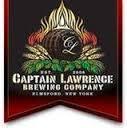 Captain Lawrence Pilot Batch Happy Sunday beer