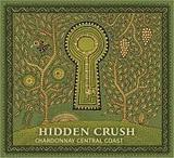 Hidden Crush Chardonnay wine