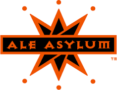 Ale Asylum Spawn Series 001: IPA beer Label Full Size