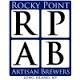 Rocky Point Artisan Belgian Double beer