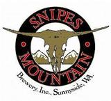 Snipes Mountain Oktoberfest beer