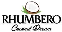 Premium Blend Rhumbero Premium Other Than Standard Orange Wine beer Label Full Size