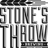 Stone's Throw Septembeer Damgoode & Collab. beer