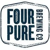 Fourpure Oktoberfest beer