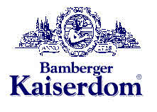 Kaiserdom Hefe-Weissbier beer Label Full Size
