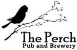 The Perch Belgian Peach Ale beer